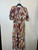 Used Unbranded Long Dress B S-4/6 60031-S000822493 View 1