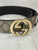 Used Gucci Belt S 4-6/27-28 60067-S000797934 View 2