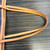 Used Louis Vuitton Neverfull MM Large Leather Handbag 60129-S000548842 View 10