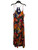 Used Nicole Miller Long Dress B L-12/14 60017-S001122508 View 1