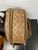 Used Coach Large Leather Handbag 60072-S000565206 View 9