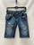 Used Miss Me Shorts 0-25 60132-S000132903 View 1