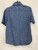 Used Old Navy Mens Short Sleeve Top S/14-14.5 60072-S000565233 View 6