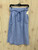 Used Unbranded Long Skirt 4-27 60093-S000394107 View 2