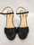 Used Badgley Mischka Dress Sandals 10 60027-S001431701 View 1