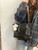 Used Hobo Large Leather Handbag 60070-S000616842 View 5