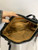 Used Hobo Large Leather Handbag 60070-S000616842 View 4