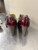 Used John Fluevog High Heels 7.5 60137-S000100414 View 6