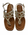 Gently Used Kelly & Katie Sandals View 1