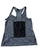 Gently used Hyba active tank top L-12/14 View 6