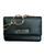 Gently Used Black Guess Wallet View 1