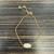 Used Kendra Scott Adjustable Bracelet 60129-S000548986 View 4