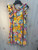 Used Crown & Ivy Short Dress F L-12/14 60093-S000394143 View 1