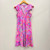 Used Lilly Pulitzer Short Dress B XS-0/2 60003-S000910507 View 1