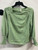 Used Unbranded Long Sleeve Top S-4/6 60005-S001104850 View 1