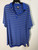 Used Unbranded Mens Short Sleeve Top 2X/18-18.5 60060-S000633323 View 1