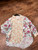 Used POL Long Sleeve Top S-4/6 60043-S000929062 View 1