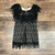 Used Stone Cold Fox Short Dress B XS-0/2 60004-S000655642 View 2