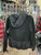 Used BCBG Maz Azria Short Light Jacket M-8/10 60126-S000433084 View 2
