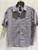 Used Prana Mens Short Sleeve Top L/16-16.5 60142-S000037211 View 1