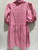 Used Entro Short Dress B S-4/6 60142-S000037229 View 3