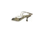 Used Jeffrey Campbell Low Heels 8 60099-S000359132 View 1