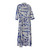 Used Joie Long Dress B L-12/14 60099-S000359163 View 2