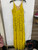 Used Dress The Population Long Dress F M-8/10 60072-S000565341 View 1