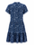 Used La Plage Short Dress F XS-0/2 60066-S000810452 View 3