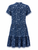 Used La Plage Short Dress F XS-0/2 60066-S000810452 View 4