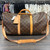 Used Louis Vuitton Keepall 50 Handbag 60129-S000549088 View 1