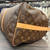 Used Louis Vuitton Keepall 50 Handbag 60129-S000549088 View 12