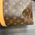 Used Louis Vuitton Keepall 50 Handbag 60129-S000549088 View 6