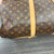 Used Louis Vuitton Keepall 50 Handbag 60129-S000549088 View 5