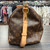 Used Louis Vuitton Keepall 50 Handbag 60129-S000549088 View 4