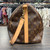 Used Louis Vuitton Keepall 50 Handbag 60129-S000549088 View 3