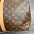 Used Louis Vuitton Keepall 50 Handbag 60129-S000549088 View 7