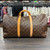 Used Louis Vuitton Keepall 50 Handbag 60129-S000549088 View 2