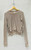 Used Free People Long Sleeve Top S-4/6 60091-S000581415 View 1