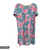 Used Lilly Pulitzer Short Dress B L-12/14 60105-S000279622 View 2
