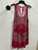 Used Lucky Brand Short Dress B XL-16 60005-S001105064 View 1