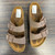 Used Birkenstock Mens Sandals 10 60129-S000549113 View 1