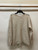 Used Zara Lightweight Sweater S-4/6 60053-S000615309 View 1
