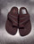 Used Merrell Flip Flops 9 60112-S000435745 View 2