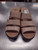 Used Clarks Wedge Sandals 9.5 60112-S000435775 View 2