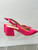 Used BERNESS Low Heels 8 60130-S000244914 View 2