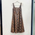 Used 7 For All Mankind Long Dress B M-8/10 60003-S000910843 View 1