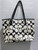 Used Coach Large Leather Handbag 60142-S000037312 View 1
