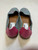 Used Unbranded Flats 10 60107-S000318597 View 5