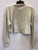 Used Free People Long Sleeve Top S-4/6 60071-S000640466 View 3